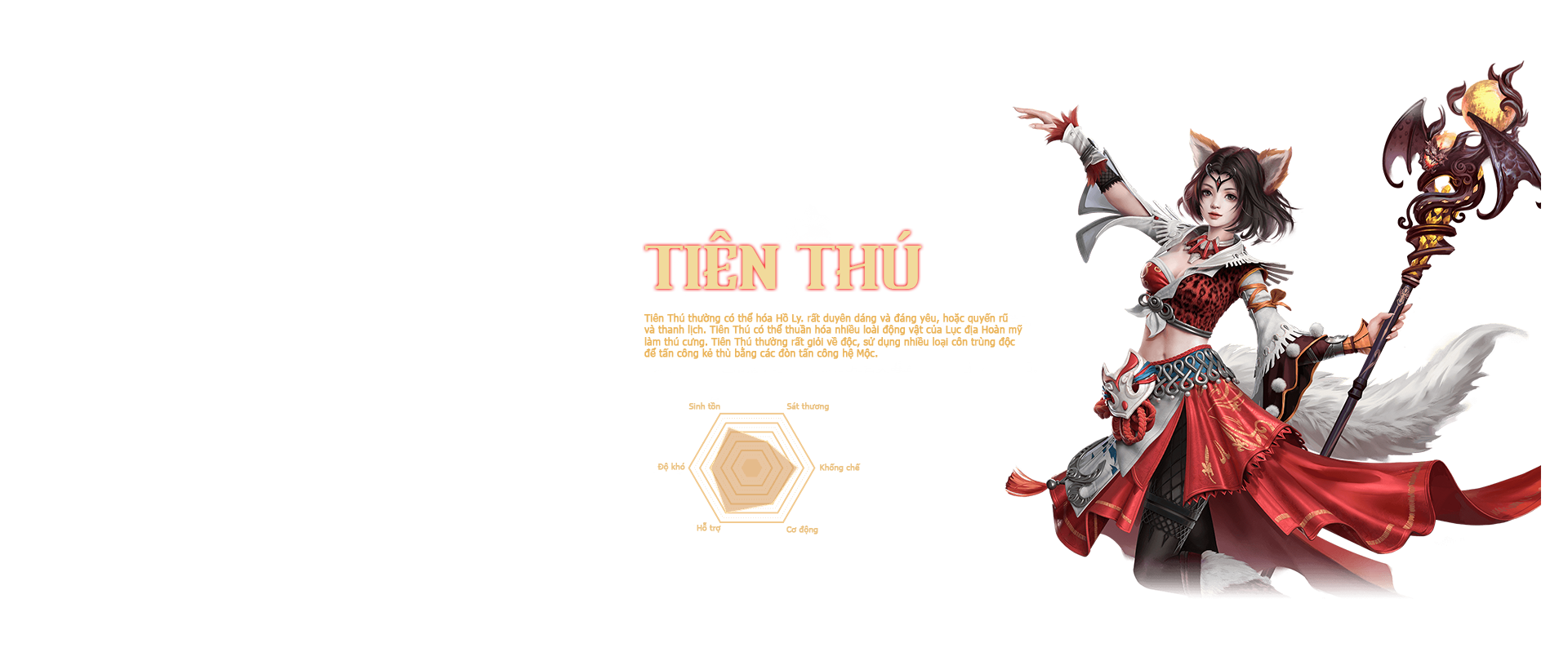 Tiên Thú